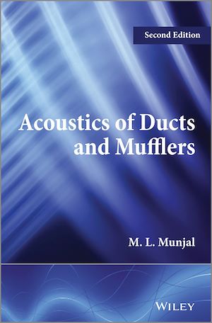 Téléchargez le livre :  Acoustics of Ducts and Mufflers