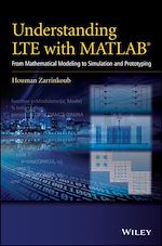 Télécharger le livre :  Understanding LTE with MATLAB