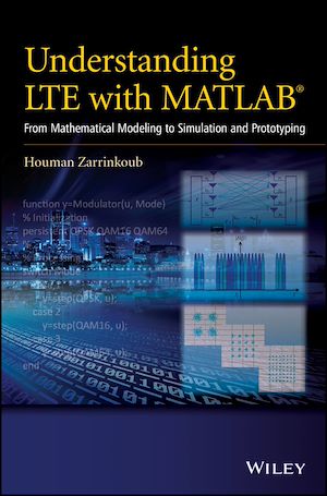 Téléchargez le livre :  Understanding LTE with MATLAB