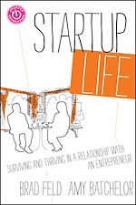 Télécharger le livre :  Startup Life