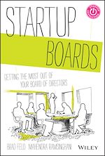 Télécharger le livre :  Startup Boards