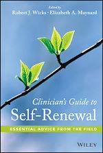 Télécharger le livre :  Clinician's Guide to Self-Renewal
