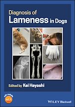Télécharger le livre :  Diagnosis of Lameness in Dogs