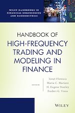 Télécharger le livre :  Handbook of High-Frequency Trading and Modeling in Finance