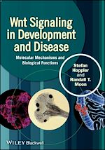 Télécharger le livre :  Wnt Signaling in Development and Disease