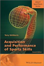 Télécharger le livre :  Acquisition and Performance of Sports Skills