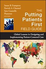 Télécharger le livre :  The Putting Patients First Field Guide
