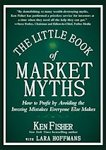 Télécharger le livre :  The Little Book of Market Myths