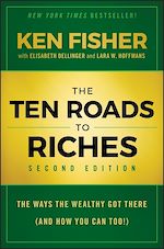 Télécharger le livre :  The Ten Roads to Riches