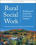 Télécharger le livre :  Rural Social Work