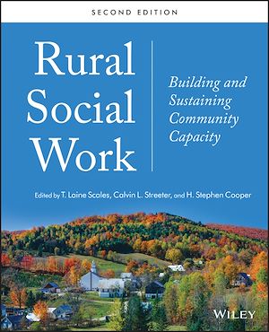 Téléchargez le livre :  Rural Social Work