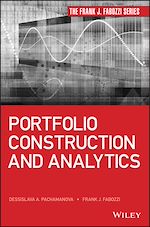 Télécharger le livre :  Portfolio Construction and Analytics