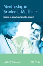 Télécharger le livre :  Mentorship in Academic Medicine