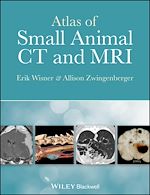 Download this eBook Atlas of Small Animal CT and MRI