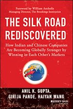 Télécharger le livre :  The Silk Road Rediscovered
