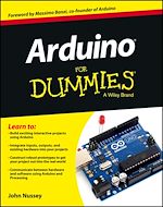 Télécharger le livre :  Arduino For Dummies