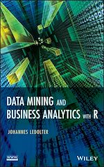 Télécharger le livre :  Data Mining and Business Analytics with R