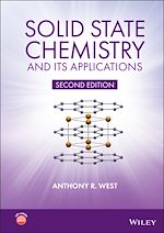 Télécharger le livre :  Solid State Chemistry and its Applications