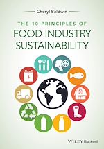 Télécharger le livre :  The 10 Principles of Food Industry Sustainability