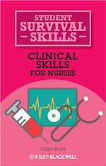 Télécharger le livre :  Clinical Skills for Nurses