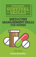 Télécharger le livre :  Medicine Management Skills for Nurses