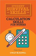 Télécharger le livre :  Calculation Skills for Nurses