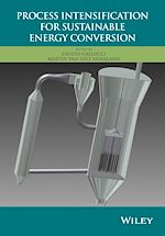 Télécharger le livre :  Process Intensification for Sustainable Energy Conversion