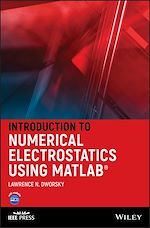 Télécharger le livre :  Introduction to Numerical Electrostatics Using MATLAB