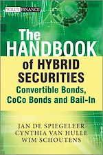 Télécharger le livre :  The Handbook of Hybrid Securities