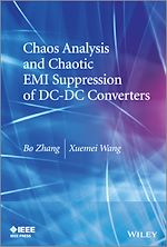 Télécharger le livre :  Chaos Analysis and Chaotic EMI Suppression of DC-DC Converters