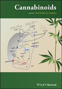 Téléchargez le livre :  Cannabinoids
