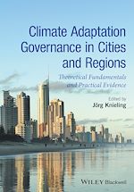 Télécharger le livre :  Climate Adaptation Governance in Cities and Regions