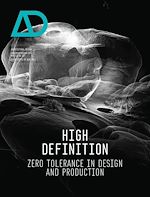 Télécharger le livre :  High Definition