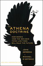 Télécharger le livre :  The Athena Doctrine