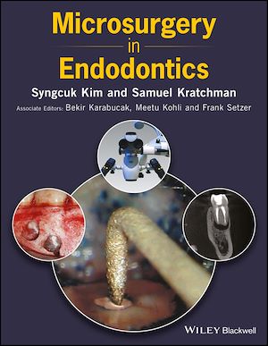 Download the eBook: Microsurgery in Endodontics