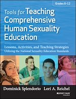 Download this eBook Tools for Teaching Comprehensive Human Sexuality Education