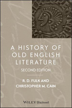 Téléchargez le livre :  A History of Old English Literature