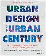 Télécharger le livre :  Urban Design for an Urban Century