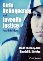 Télécharger le livre :  Girls, Delinquency, and Juvenile Justice