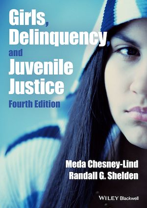 Téléchargez le livre :  Girls, Delinquency, and Juvenile Justice