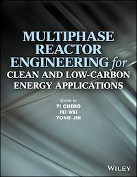 Téléchargez le livre :  Multiphase Reactor Engineering for Clean and Low-Carbon Energy Applications