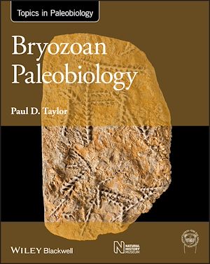 Téléchargez le livre :  Bryozoan Paleobiology