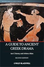 Télécharger le livre :  A Guide to Ancient Greek Drama
