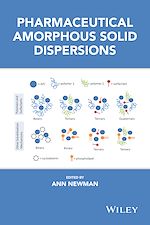 Télécharger le livre :  Pharmaceutical Amorphous Solid Dispersions