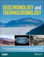 Télécharger le livre :  Geochronology and Thermochronology