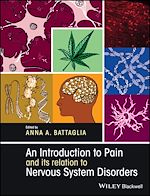 Télécharger le livre :  An Introduction to Pain and its relation to Nervous System Disorders