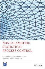 Télécharger le livre :  Nonparametric Statistical Process Control