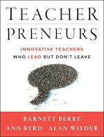 Télécharger le livre :  Teacherpreneurs