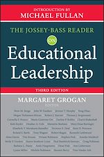 Télécharger le livre :  The Jossey-Bass Reader on Educational Leadership