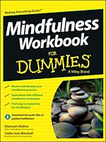 Télécharger le livre :  Mindfulness Workbook For Dummies